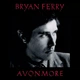 BRYAN FERRY – Avonmore (CD) - Б/У - изображение 1