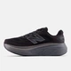Кросівки New Balance Fresh Foam X More V6 чорного кольору розмір 41.5 - изображение 2