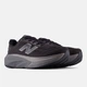Кросівки New Balance Fresh Foam X More V6 чорного кольору розмір 41.5 - изображение 4