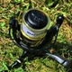 Котушка спінінгова Flagman BlackFire 4000S '23 - изображение 2