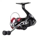Котушка Shimano Sienna 2500 FG 3+1BB 5.0:1 - изображение 3