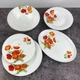 Сервиз столовый Rosentall Маки CT-933-20 20 предметов - изображение 1