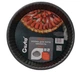 Форма для тарта Gusto GT-3120 20х3 см чорна - зображення 4