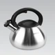 Чайник со свистком Maestro MR-1306 3 л - изображение 1