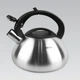 Чайник со свистком Maestro MR-1306 3 л - изображение 3