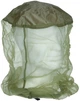 Антимоскитная сетка бескаркасная Mosquito Head Net Olive MFH - изображение 1