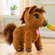 Интерактивная игрушка Furreal – Пони Пенни Furreal (6819) - изображение 7