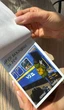 Календарь настольный «Щастя в дрібницях» 2027 (украинский язык) - изображение 3