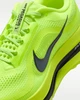 Кросівки чоловічі Nike Pegasus Premium 45.5 Салатовий HQ2592-700 - зображення 7