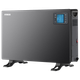 Конвекторный обогреватель Noveen CH7100 LCD SMART - изображение 1