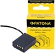 Adapter akumulatorowy PATONA Dummy D-TAP do Fuji NP-W126 / NP-W126S (X-T3, X-Pro2, HS33 EXR) (4055655225090) - obraz 5