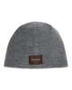 Шапка Simms Hayward Wool Beanie Gunmetal (13807-042-00) - изображение 1