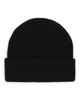 Шапка Simms Everyday Waffle Knit Beanie Black (13786-001-00) - изображение 3
