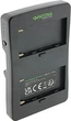Adapter akumulatorowy PATONA Premium V-Mount na akumulatory Sony NP-F NP-FM (4055655234238) - obraz 2