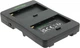 Adapter akumulatorowy PATONA Premium V-Mount na akumulatory Sony NP-F NP-FM (4055655234238) - obraz 4