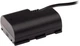Адаптер PATONA Dummy USB-C для Canon LP-E6 LP-E6N LP-E6NH XC10 EOS R, R5, R6, 90D, 80D (4055655235877) - зображення 1