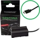 Adapter PATONA Dummy USB-C do Nikon EN-EL15 Z5 Z6 Z7 D500 D800 D850 D7000 D7100 D7200 VFB12802 (4055655235884) - obraz 5