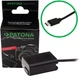 Adapter PATONA Dummy USB-C do Sony NP-FW50 ZV-E10 NEX-3 NEX.3C NEX-5 (4055655235891) - obraz 5