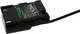 Адаптер PATONA Dummy USB-C для Canon LP-E6P LPE6P do EOS R5 R5 Mark II R6 /R6 Mark II (4055655257237) - зображення 2