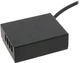 Adapter PATONA Premium Dummy do Fuji NP-W126S z USB-C– do Fujifilm X-T1 / X-T3 / X-Pro3 / X-H1 / X100F (4055655262927) - obraz 1