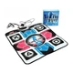 Танцевальный коврик DANCE MAT PC+TV с музыкальными и световыми эффектами для детей и взрослых, подключение к ПК и телевизору - изображение 3