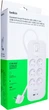 Listwa zasilająca przeciwprzepięciowa Belkin 650J (SRB002CA2M) - obraz 5