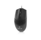 Комплект Standard 511 Kit, Black, USB, клавиатура (мембранные клавиши 104 шт.) REAL-EL (teh0034565) - изображение 7
