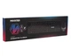 Комплект KMS-CM-03-UA, Black, USB, клавіатура (мембранна Maxxter (teh0034563) - зображення 8
