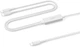 Кабель Belkin BoostCharge Pro USB-C - Dual USB-C 1.5M White (CAC004HQ1.5MWH) - зображення 1