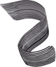 Tusz do rzęs Bourjois Twist Up The Volume Twist Lift & Freeze 36 HR Czarny 8 ml (3616306384569) - obraz 4