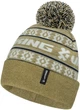 Шапка Viking Fishing Green pompon 60 Green - изображение 1