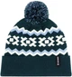 Шапка Viking Fishing Blue pompon 60 Blue - изображение 3