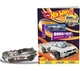 Książka z autkiem Hot Wheels. Dodaj gazu! z modelem Rodger Dodger 2.0 (Ameet 24 str) FLA-1607 (09788325350222) - obraz 2
