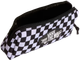Пенал Vans Old Skool Pencil VN000H58Y281 Чорно-білий (197063500278) - зображення 3