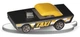 Книга з машинкою Hot Wheels «Турбо таксі!» з моделлю автомобіля (Ameet 24 стор) (FLA-1606) (09788325349295) - зображення 2