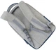 Рюкзак для ноутбука RIVACASE 7562 15.6" Grey/Dark Blue (7562 (Grey/Dark Blue)) - изображение 8