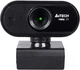 Веб-камера A4Tech PK-925H 1080P Black (4711421955768) - зображення 1