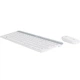 Комплект клавіатура + миша Logitech MK470 бездротовий White (5099206086616) - зображення 4