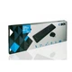 Комплект клавіатура + миша iBOX Office Kit II USB US розкладка Black (5904356222657) - зображення 4