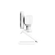 Веб-камера Razer Kiyo V2 X 1440p 60fps White (8887910000625) - изображение 3