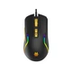 Комплект клавиатура + мышь Tracer GameZone Hornet87 игровой (5907512873281) - изображение 4