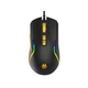 Комплект клавиатура + мышь Tracer GameZone Hornet87 игровой (5907512873281) - изображение 12