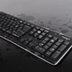 Комплект клавіатура + миша Logitech MK270 бездротовий USB 2.4 GHz US розкладка Black (5099206039148) - зображення 8
