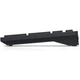 Комплект клавиатура + мышь Dell Pro KM5221W беспроводной RU раскладка Black (5397184494578) - изображение 2