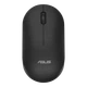 Комплект клавіатура + миша Asus CW100 бездротовий US розкладка Black (4711387539620) - зображення 4