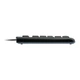 Комплект клавіатура + миша Logitech Desktop MK120 1000 DPI US розкладка Black (5099206020665) - зображення 5