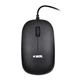Комплект клавіатура + миша iBOX IKMS606 800 DPI US розкладка Black (5901443053897) - зображення 5