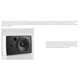 Настенный громкоговоритель Avtek WS 510 (5907731310901) - изображение 4