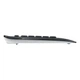 Комплект клавіатура + миша Logitech MK540 Advanced бездротовий 1000 DPI US розкладка Black (5099206077461) - зображення 1