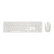 Комплект клавиатура + мышь Dell Pro 5 KM526 US раскладка Light Ash (5397321023333) - изображение 1